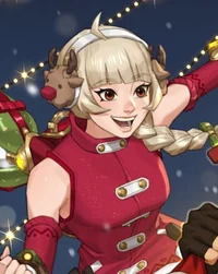 Juno - Overwatch