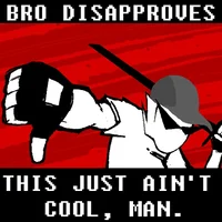 Bro Strider