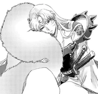 Sesshomaru 