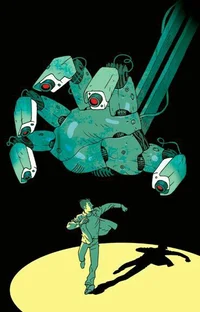 Камера пыток