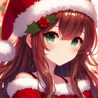 Christmas Gift TG