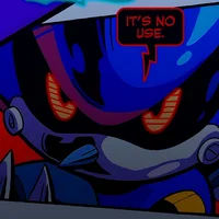 Metal Sonic