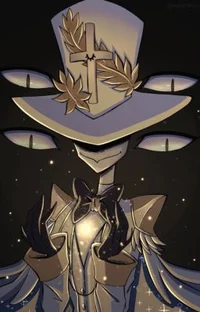 God Hazbin Hotel 