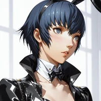 Bunny Naoto