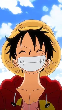 OP-Monkey D Luffy