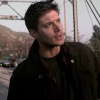 Dean Winchester 