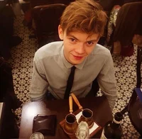 Thomas B Sangster