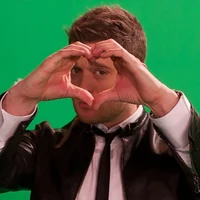 Michael Buble