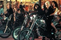 The Lost Boys 1987