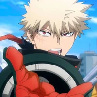 Bakugo 