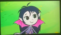 Isadora moon 