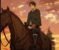 Levi Ackerman