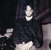 Jim Morrison