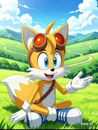 Tails
