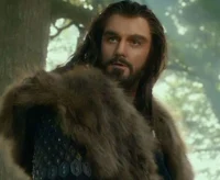 Thorin Oakenshield 