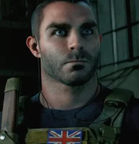 Soap-confession wall