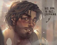 Jayce Talis -Jayvik-