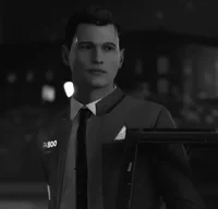 CONNOR - RK800