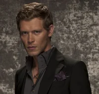 Klaus Mikaelson