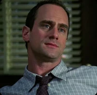 Dt Eliot Stabler