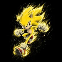Super Sonic