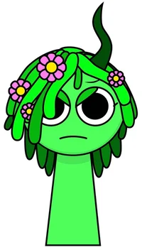 Vineria Sprunki mad