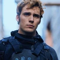 Finnick Odair