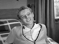 Eddie Haskell