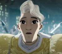 Ambrosius Goldenloin