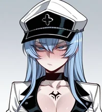 Esdeath