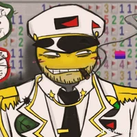 Captain Sweeper