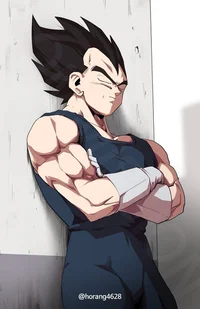 Vegeta