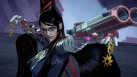 Bayonetta