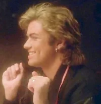 George Michael