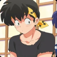 Ryoga Hibiki