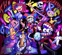 The Digital Circus 
