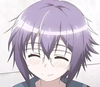 Yuki Nagato