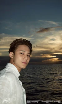 Kim Mingyu