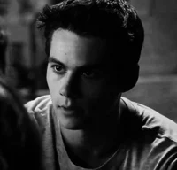 STILES STILINSKI