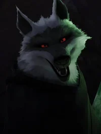 Death wolf