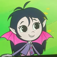 Isadora moon 