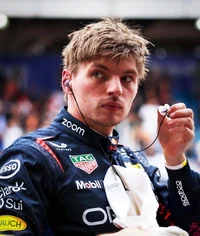 001- Max Verstappen 