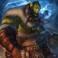 Thrall