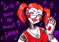 Circus Baby