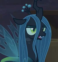 GF Queen Chrysalis