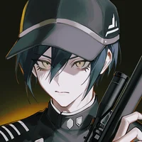 Shuichi Saihara