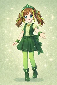 Sunny Belle