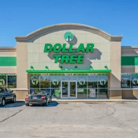Dollar Tree