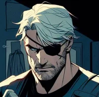 Slade Wilson