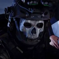 Ghost-Under The Mask